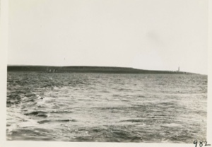 Image of H.M.S. Raleigh